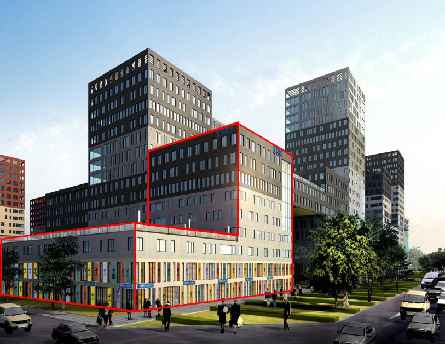 重兴镇机房介绍