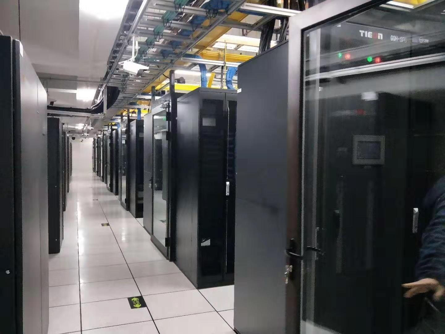 重兴镇天津IPFS机房-天津多线机房-天津自贸区机房